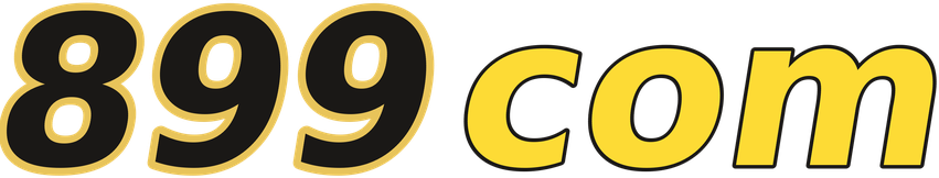 899com logo