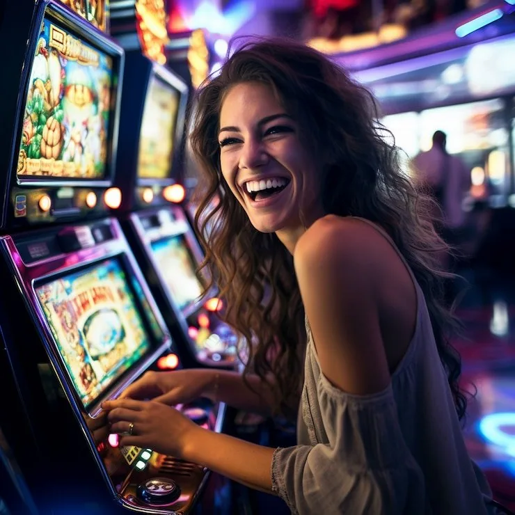 899com Roulette Royal Night
